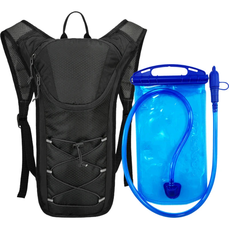 Trinkrucksack HydroSport 20L – wasserdicht & komfortabel für Sport