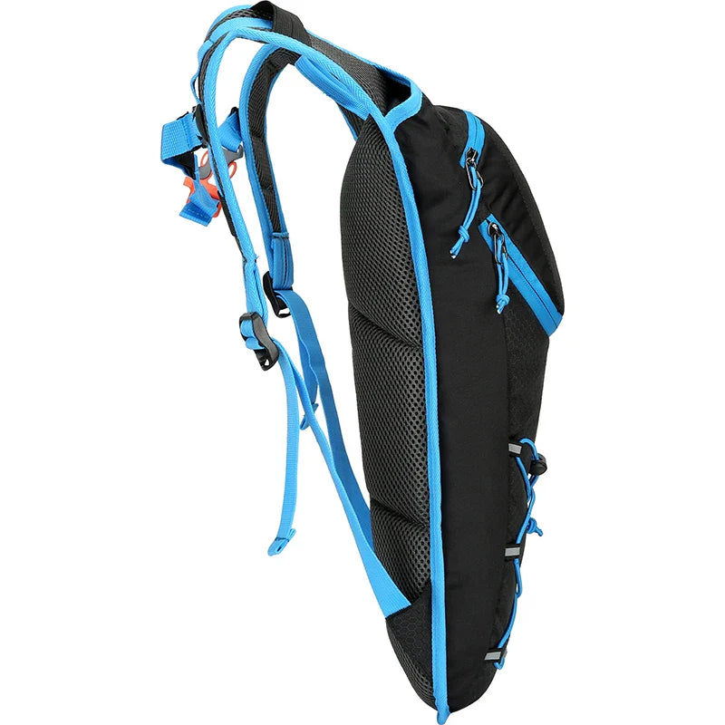 Trinkrucksack HydroSport 20L – wasserdicht & komfortabel für Sport