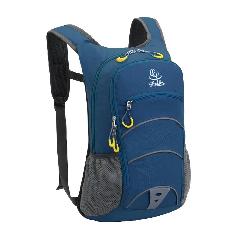 Sporttasche ActiveGear 20L – leicht, wasserdicht & atmungsaktiv