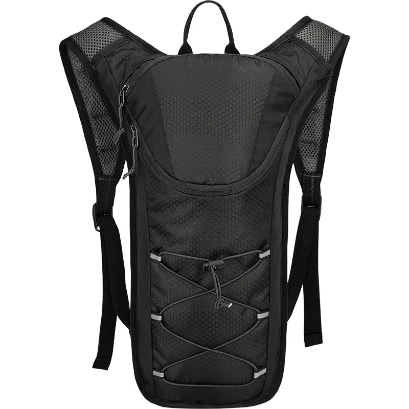 Trinkrucksack HydroSport 20L – wasserdicht & komfortabel für Sport