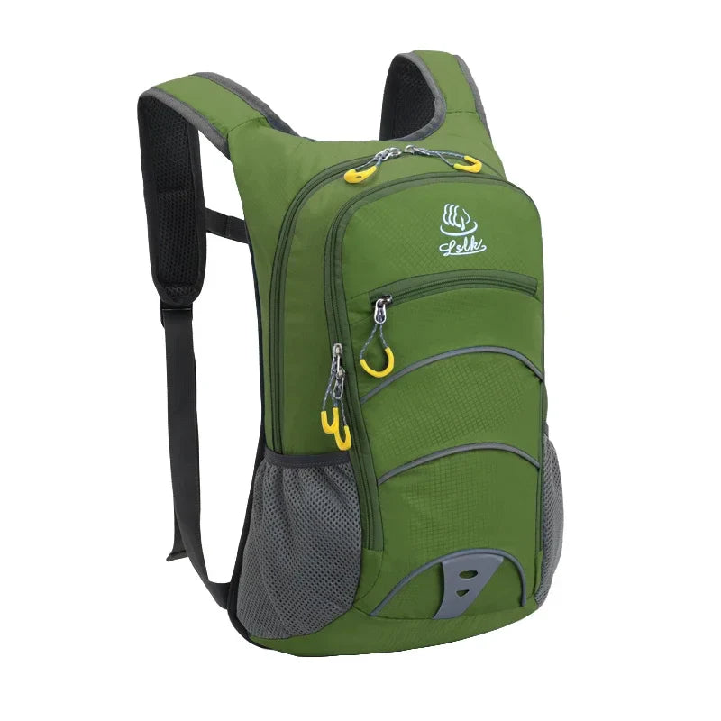 Sporttasche ActiveGear 20L – leicht, wasserdicht & atmungsaktiv