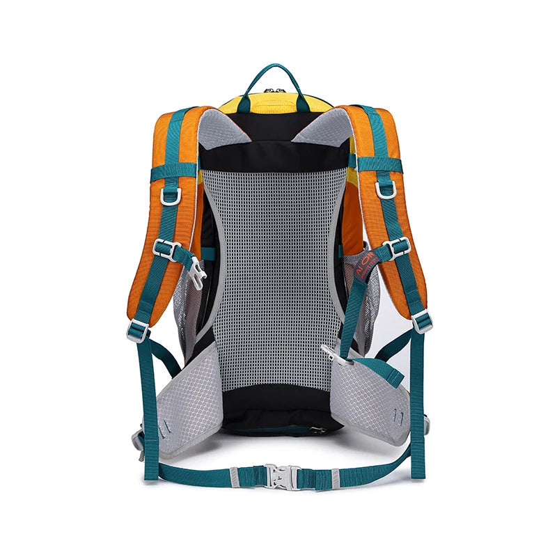 Wanderrucksack Unisex 30L – leicht, robust & wasserdicht
