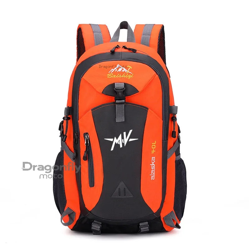 MV Motorradgepäcktasche – wasserdicht & als Motorradhecktasche