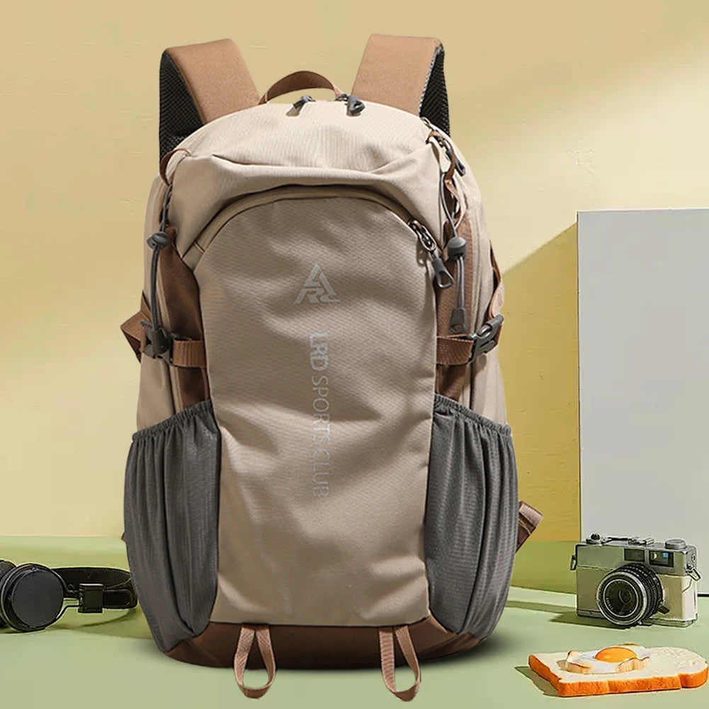 Trekkingrucksack 20L wasserdicht – Leicht, robust & vielseitig