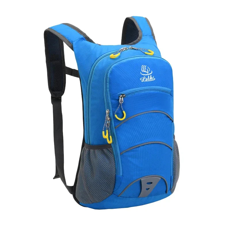 Sporttasche ActiveGear 20L – leicht, wasserdicht & atmungsaktiv