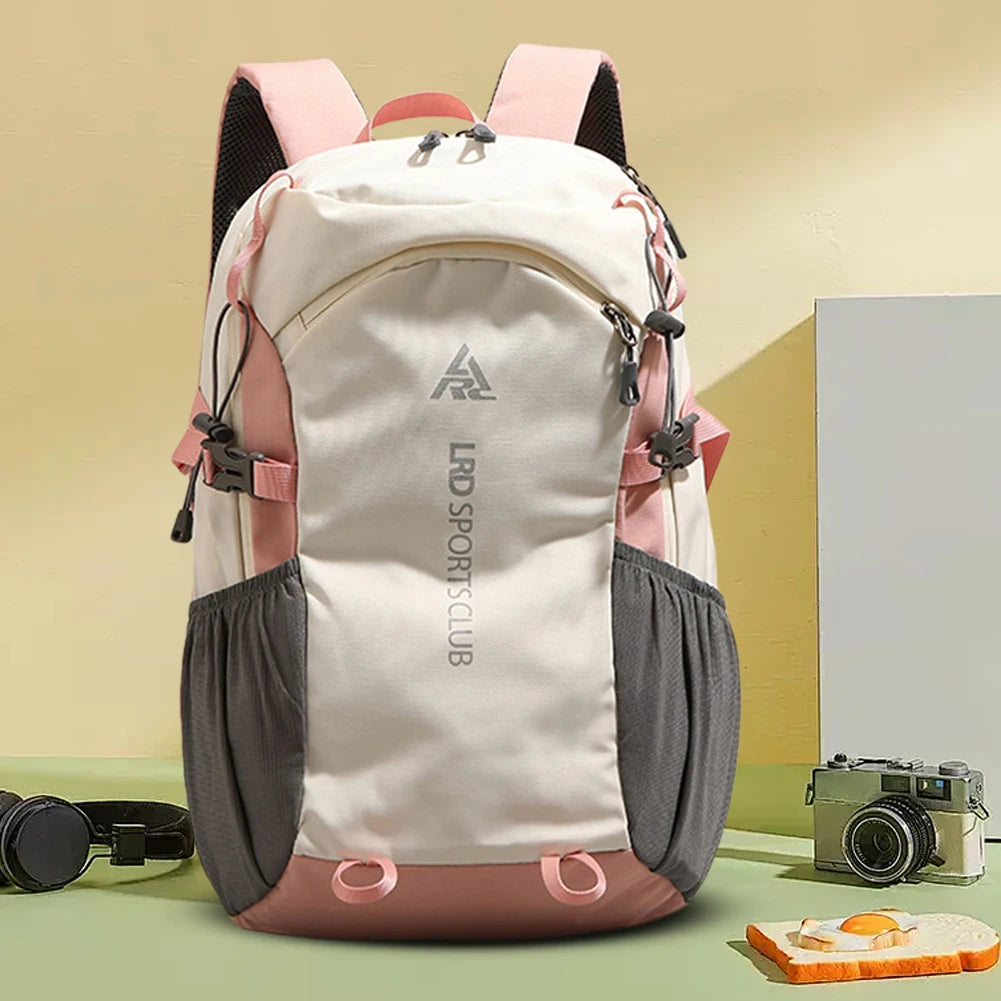 Trekkingrucksack 20L wasserdicht – Leicht, robust & vielseitig