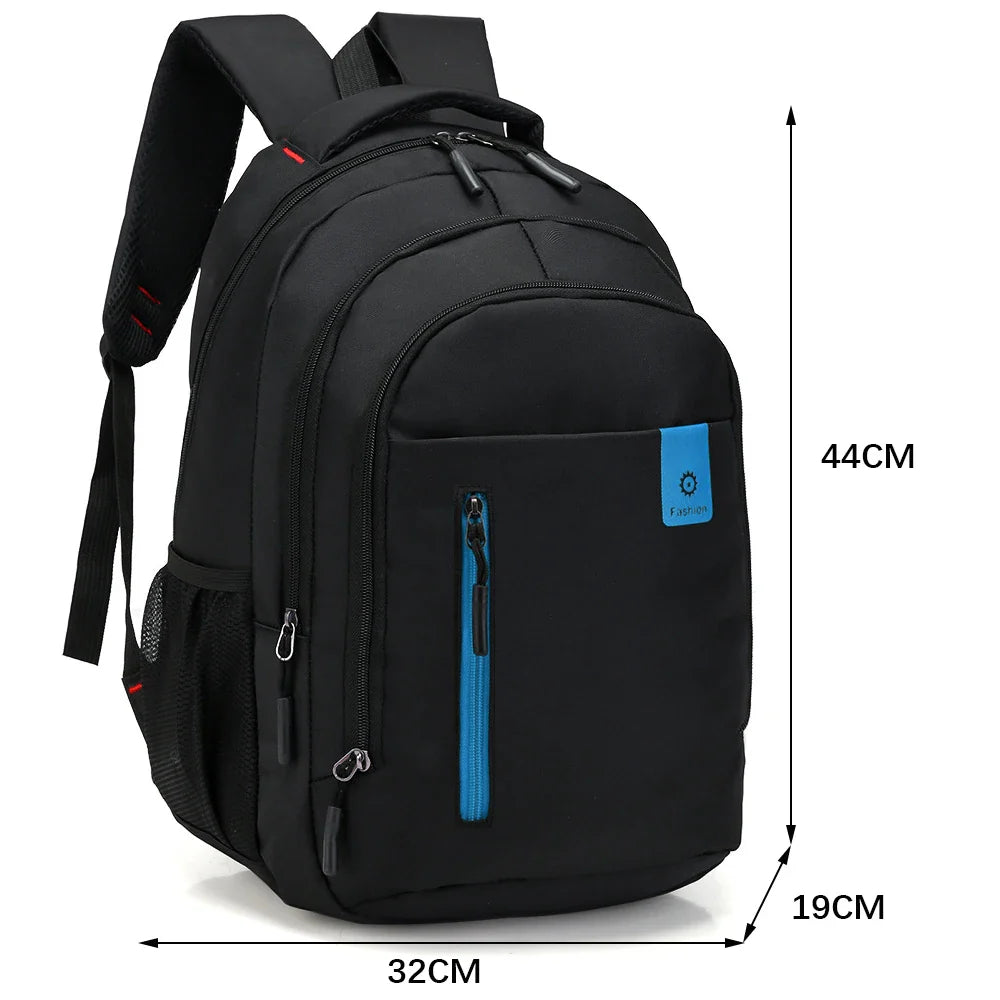 Laptop-Rucksack TrekMate Oxford – wasserdicht & komfortabel 15,6"