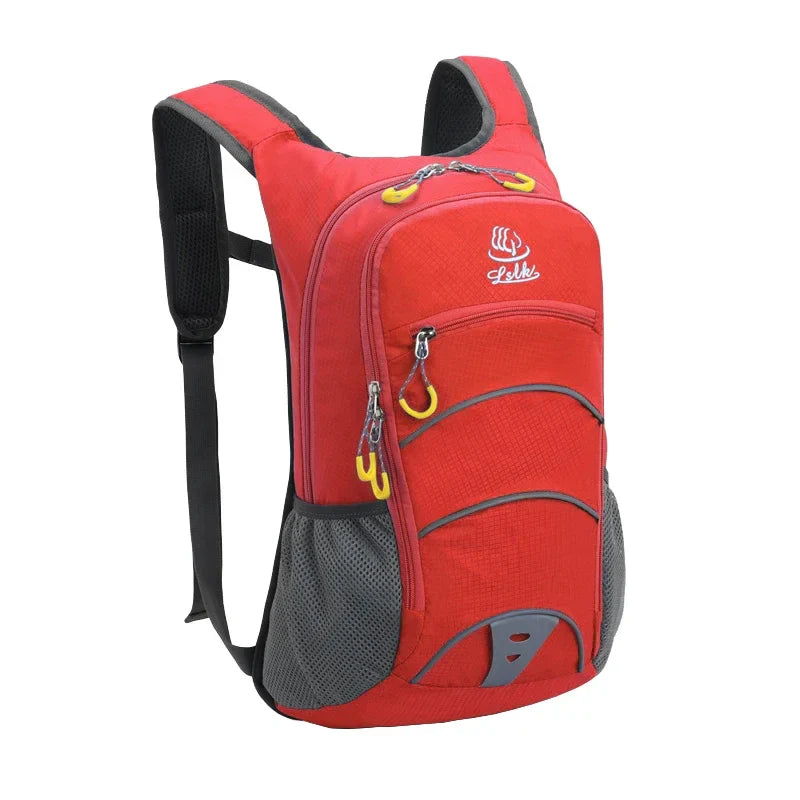 Sporttasche ActiveGear 20L – leicht, wasserdicht & atmungsaktiv