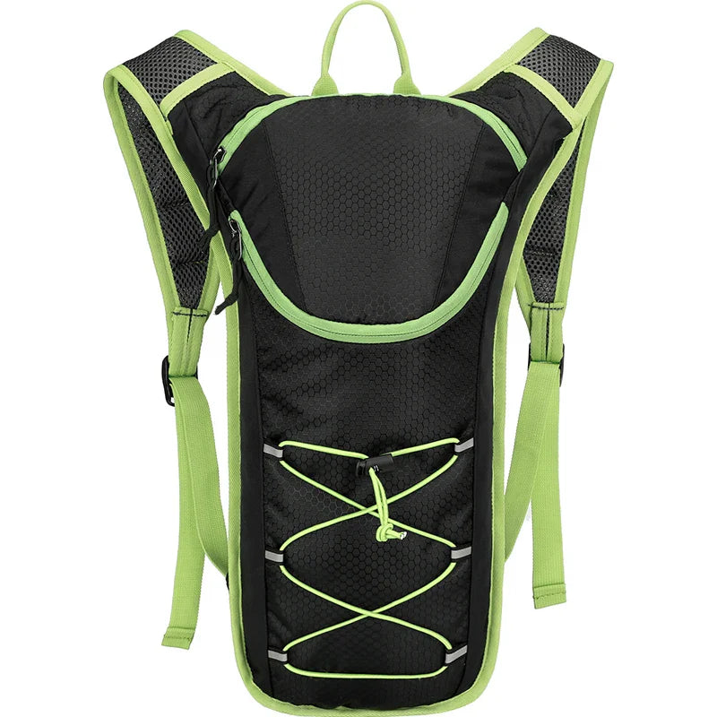 Trinkrucksack HydroSport 20L – wasserdicht & komfortabel für Sport