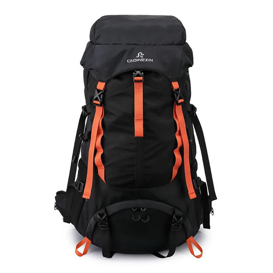Leichter Wanderrucksack Federleicht 47L – Nur 960g Gewicht