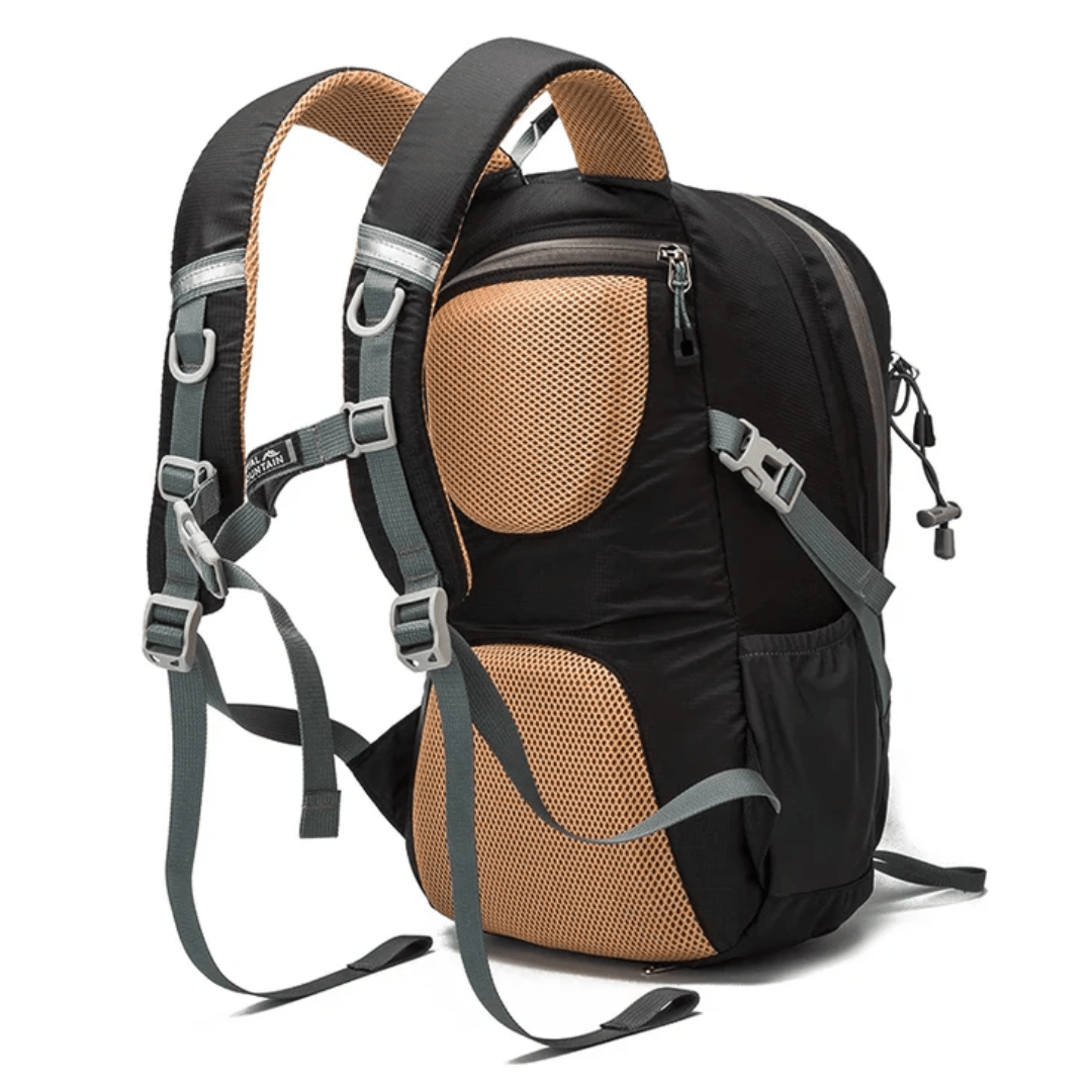 Leichter 30-Liter-Wanderrucksack