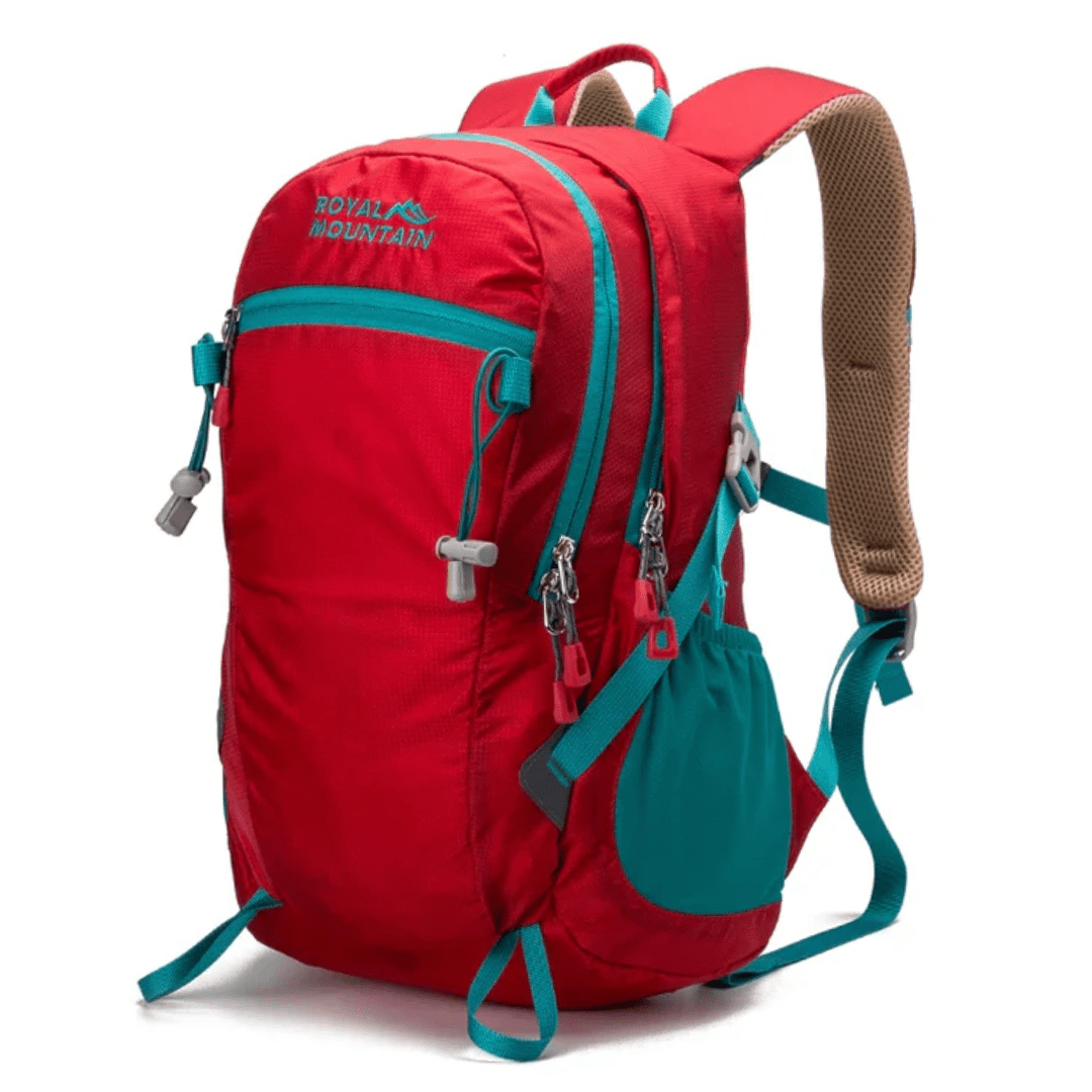 Leichter 30-Liter-Wanderrucksack