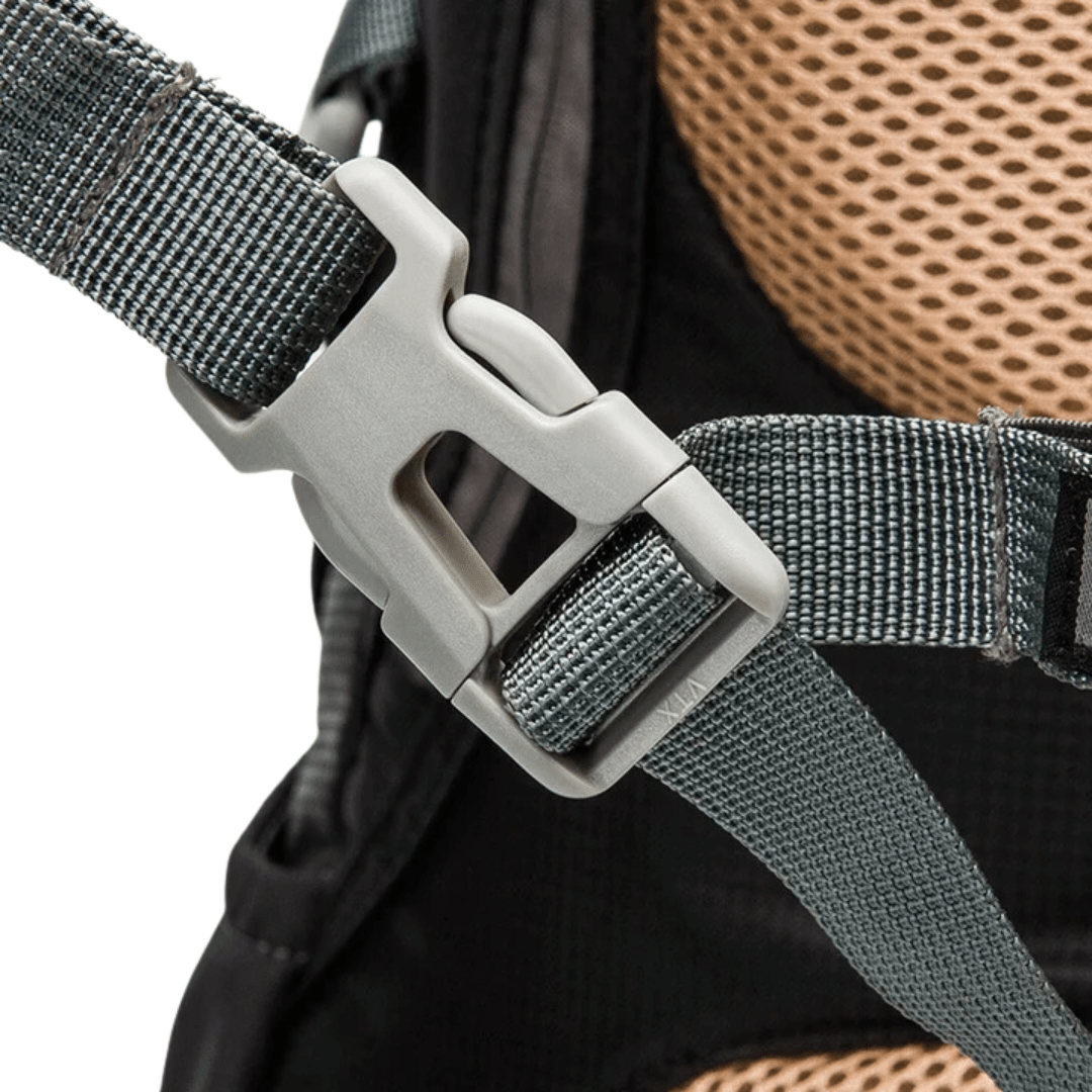 Leichter 30-Liter-Wanderrucksack