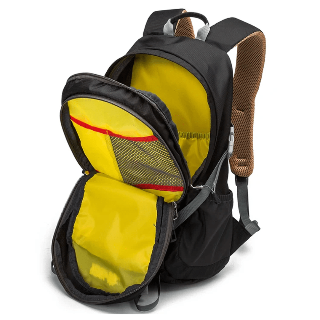 Leichter 30-Liter-Wanderrucksack