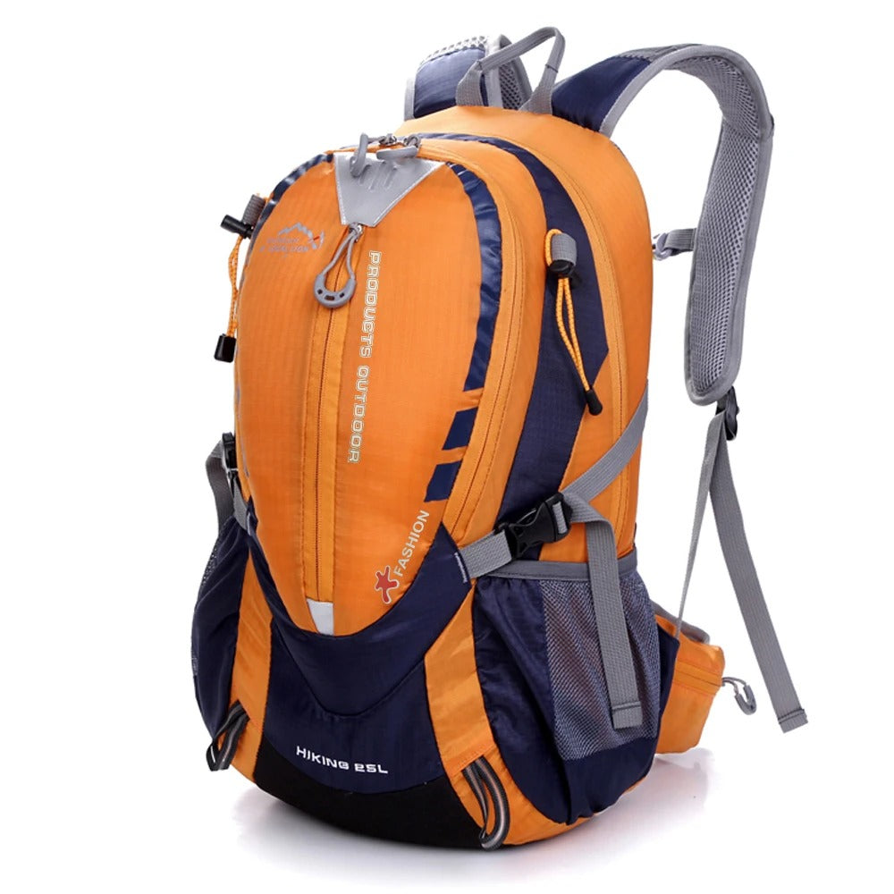 Wanderrucksack 25L – Leichter Rucksack mit Laptopfach