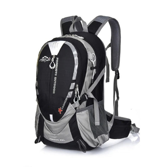 Wanderrucksack 25L – Leichter Rucksack mit Laptopfach