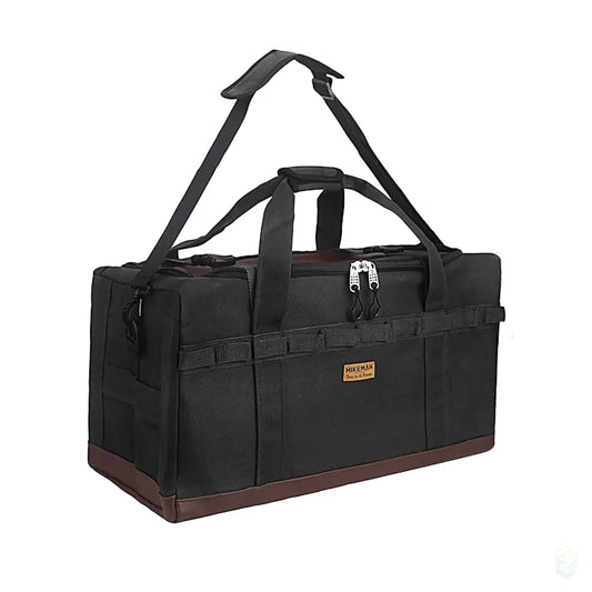 Hikeman 120L Camping Aufbewahrungstasche – Große Kapazität