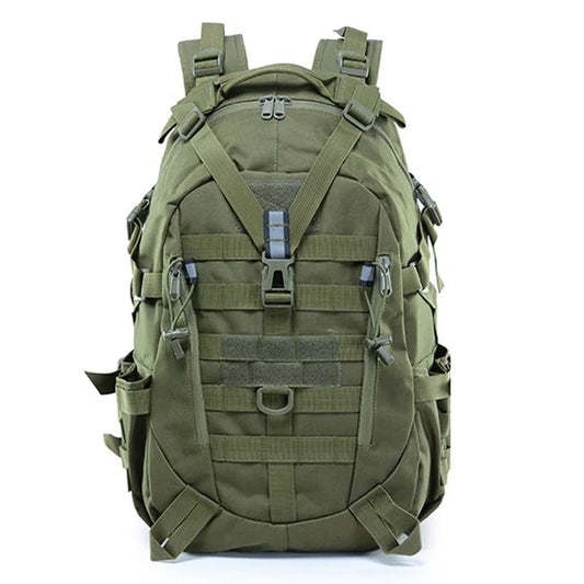 35L Taktischer Rucksack – Wasserdichter Militär-Rucksack