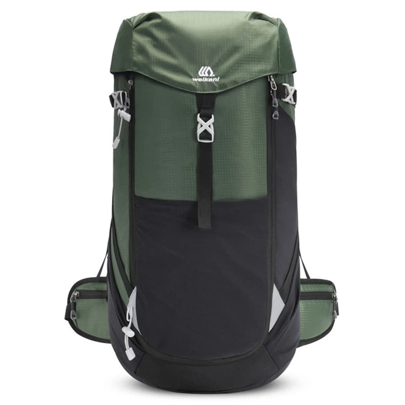 Wanderrucksack 50L – Leichter und robuster Rucksack für Outdoor-Touren