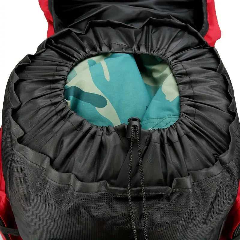 90L Wanderrucksack wasserdicht – Trekking Rucksack für Outdoor