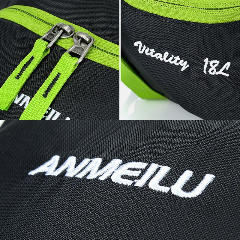 Reflektierender Rucksack – wasserdicht, sicher & vielseitig für Outdoor