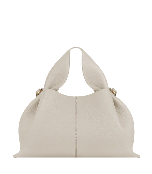 Luxuriöse Handtasche aus Vegan Leder – Elegant & Klassisch