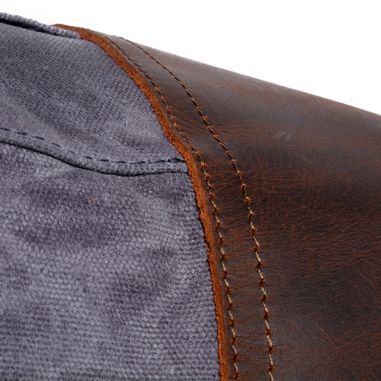 Wax Canvas Backpack | NORDHAVN 15L