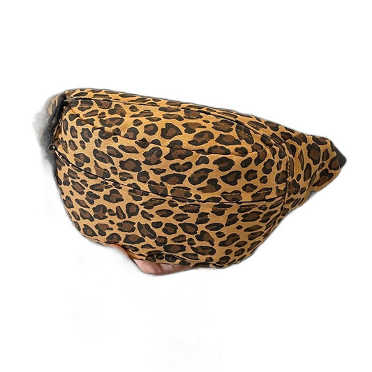 Vintage Bauchtasche Damen – verstellbar & crossbod