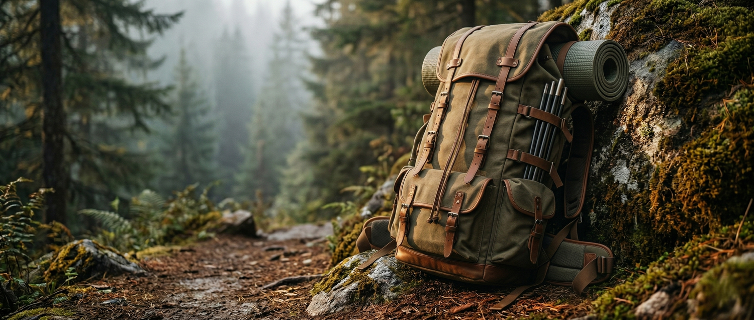 Wanderrucksäcke 20-40 Liter