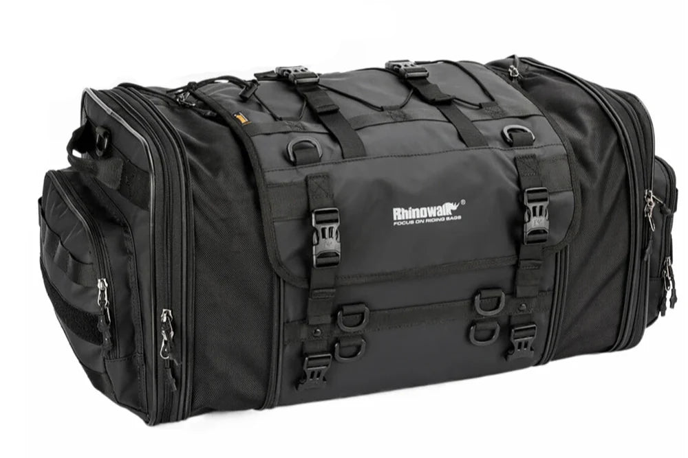 Motorrad Gepäcktaschen