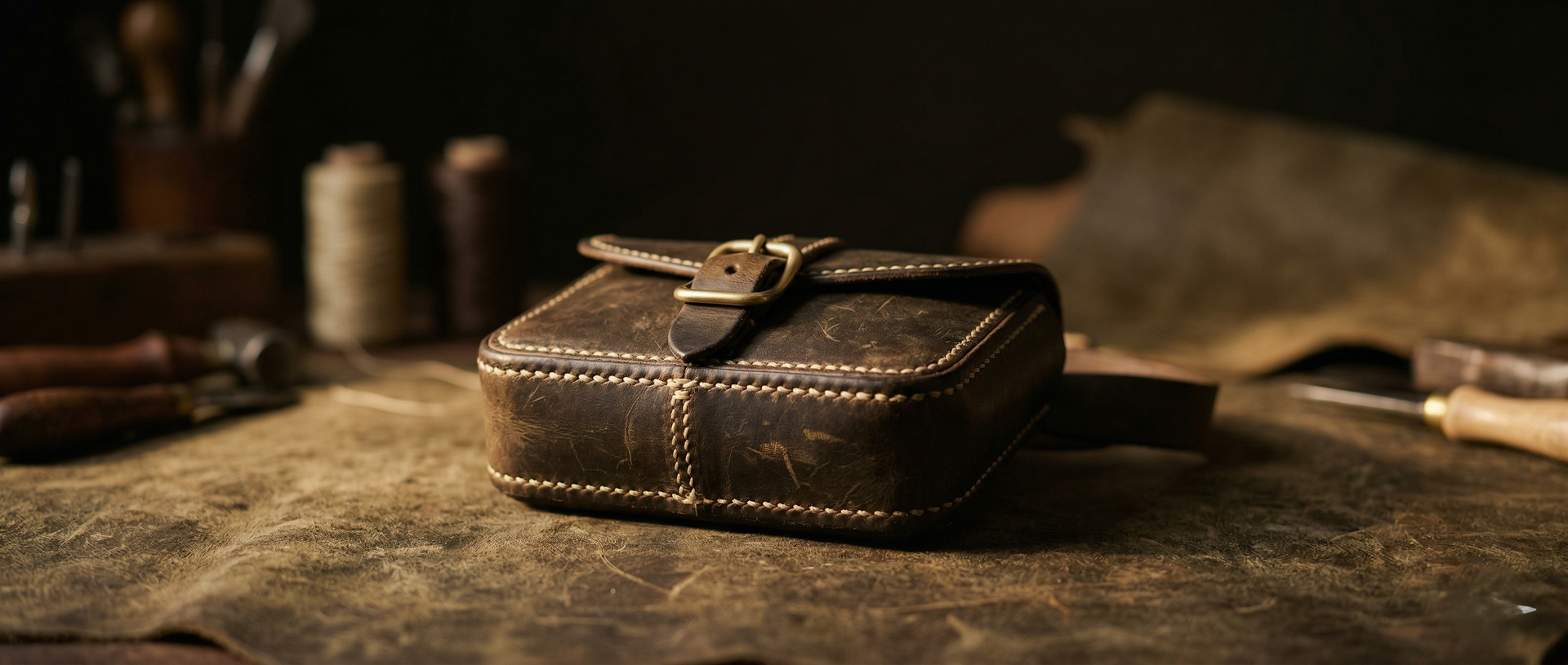 Gürteltaschen