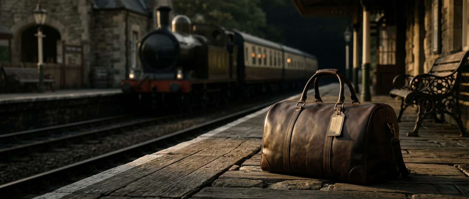 Reisetasche 40-60 Liter