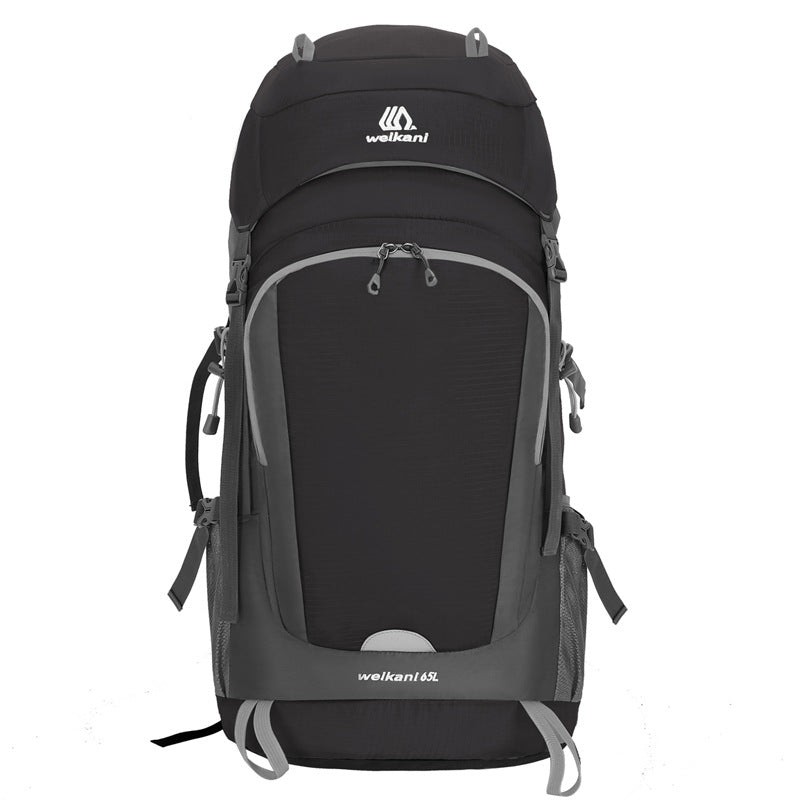 Reiserucksack mit großem Fassungsvermögen (55 l) – Urban Explorer