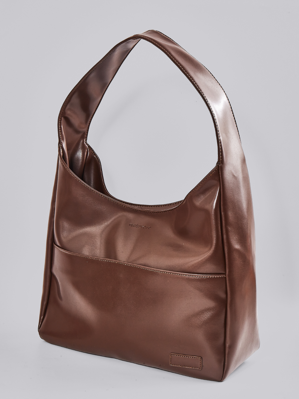 Elegante Tote aus Veganem Leder – Geräumig, Stilvoll & Nachhaltig für Jeden Tag