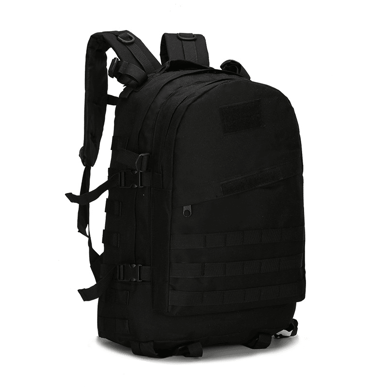 Taktischer Militärrucksack 20L – Level-3 Molle Rucksack für PUBG