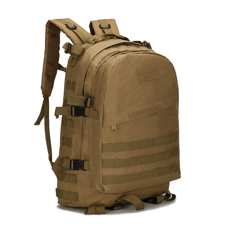 Taktischer Militärrucksack 20L – Level-3 Molle Rucksack für PUBG