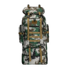 Rucksack 100L Ultralight Tactical – robust, wasserdicht & leicht