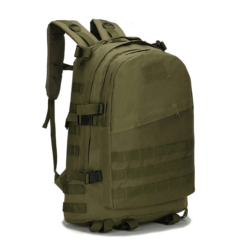 Taktischer Militärrucksack 20L – Level-3 Molle Rucksack für PUBG