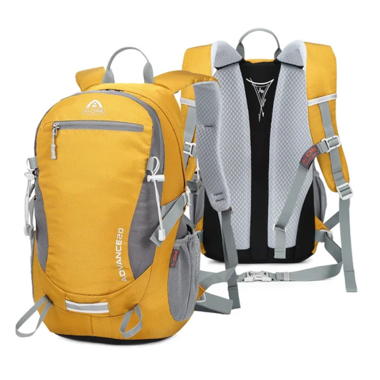 Wanderrucksack 20L – Kompakt, leicht & wetterfest für Outdoor