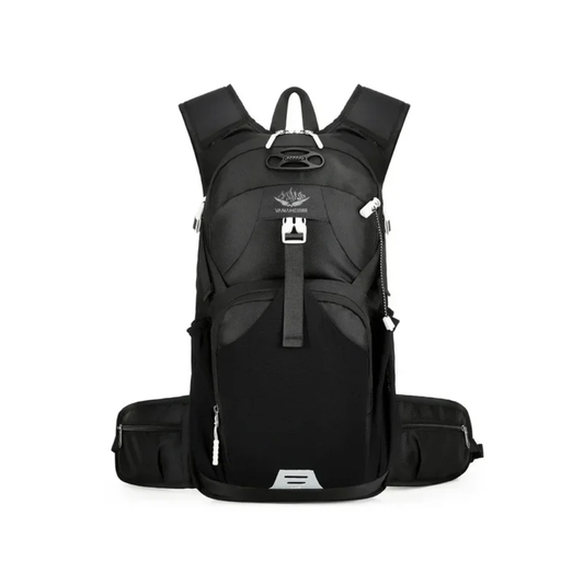 Leichter Rucksack Trekking – Vielseitiger Outdoor-Rucksack 24L