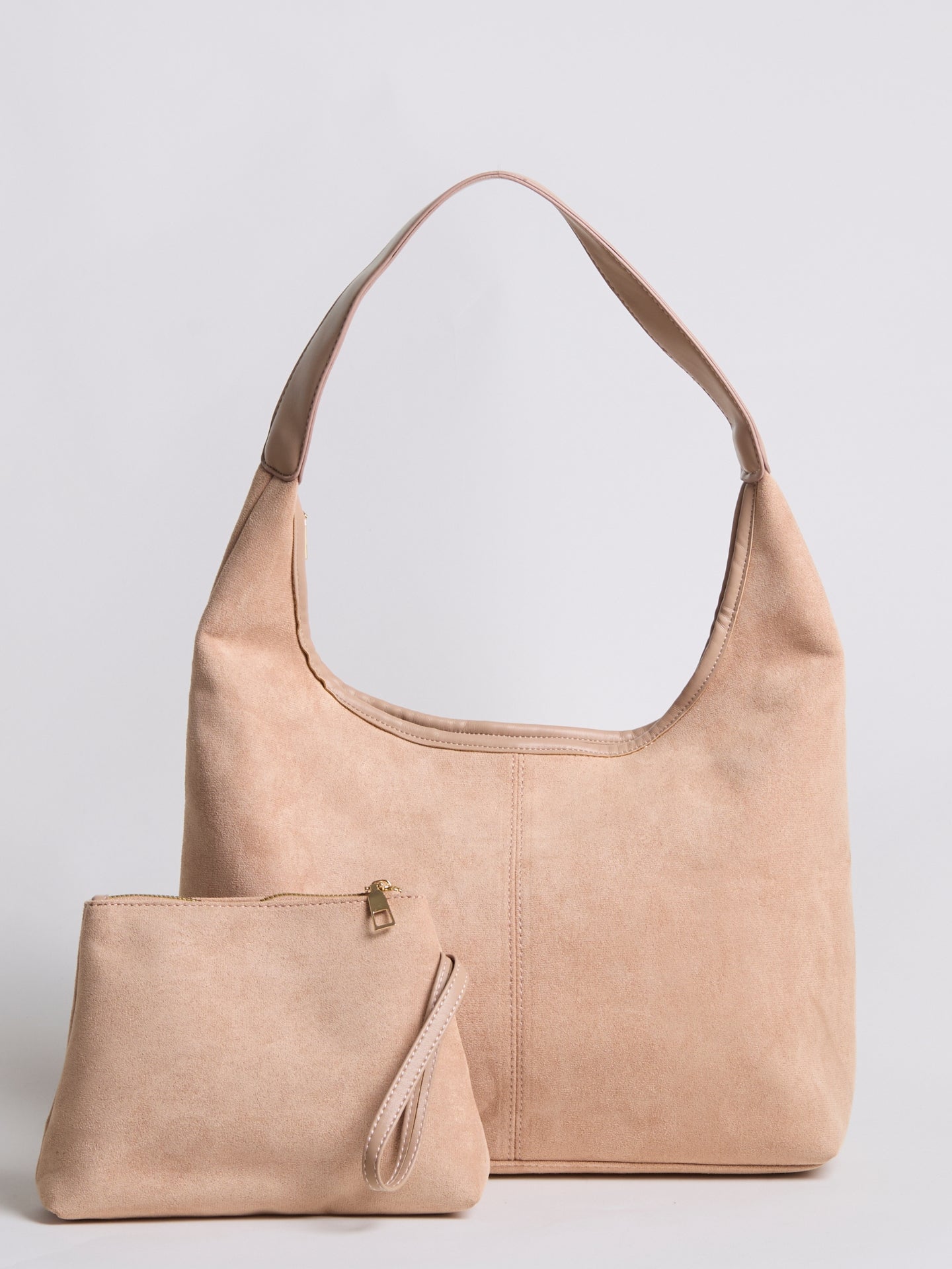 Halbrunde Tote aus Veganem Leder – Stilvoll, Praktisch & Nachhaltig