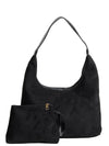 Halbrunde Tote aus Veganem Leder – Stilvoll, Praktisch & Nachhaltig