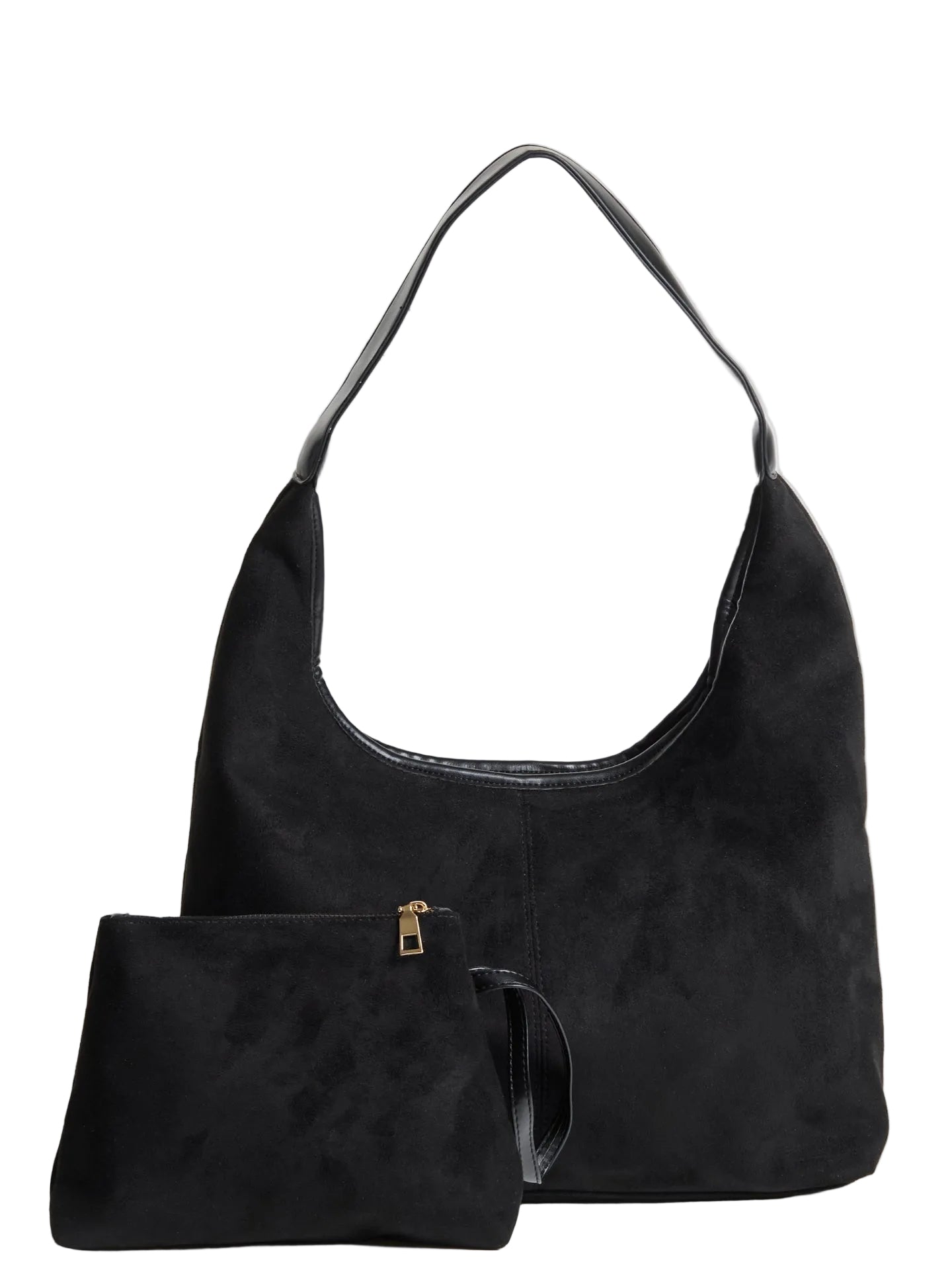Halbrunde Tote aus Veganem Leder – Stilvoll, Praktisch & Nachhaltig