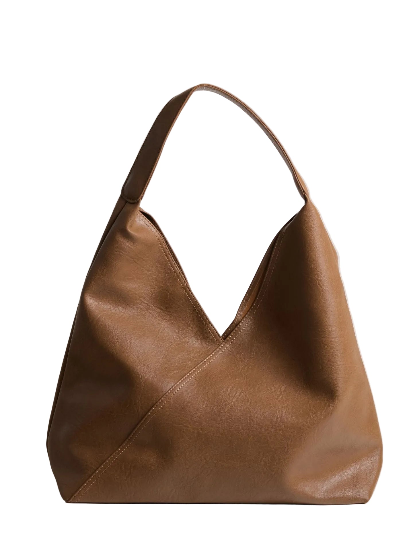 Chic Vegan Suede Handtasche – Zeitlose Eleganz für Damen
