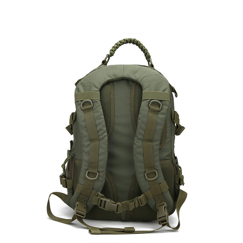 Taktischer Rucksack 35L – 900D Oxford MOLLE Outdoor Rucksack