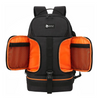 Wasserdichter Kamerarucksack –  Rucksackkonig Profi-Fotorucksack 20L
