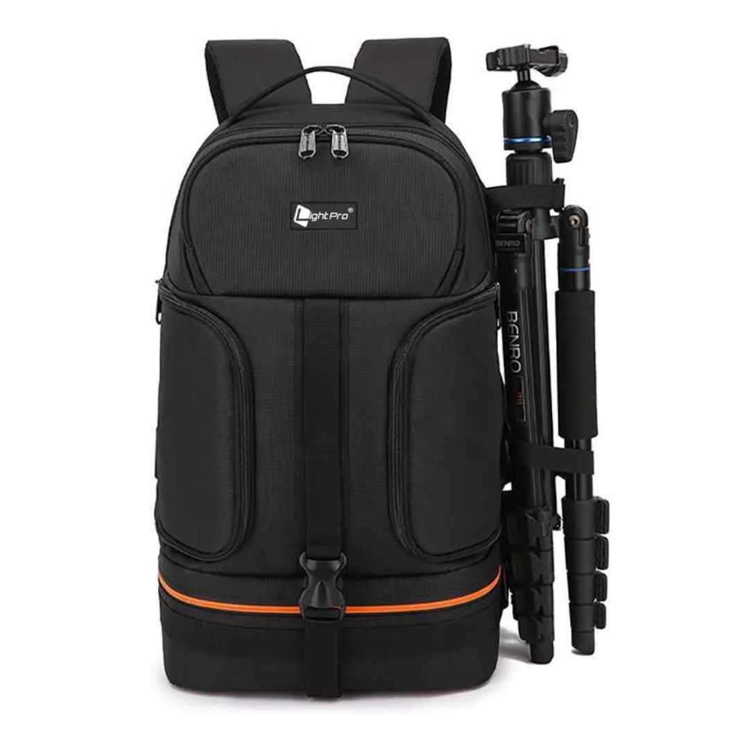 Wasserdichter Kamerarucksack –  Rucksackkonig Profi-Fotorucksack
