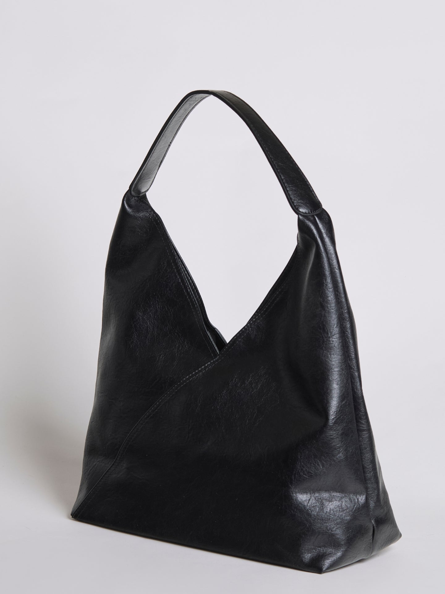 Chic Vegan Suede Handtasche – Zeitlose Eleganz für Damen