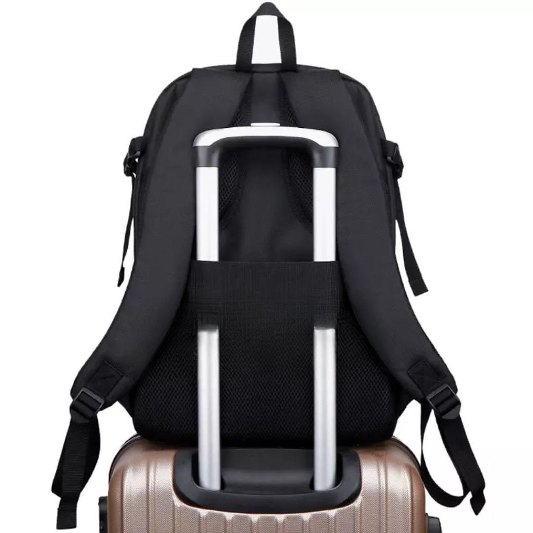 Robuste Kameratasche für DSLR/SLR – Wasserdichte Profi-Rucksack
