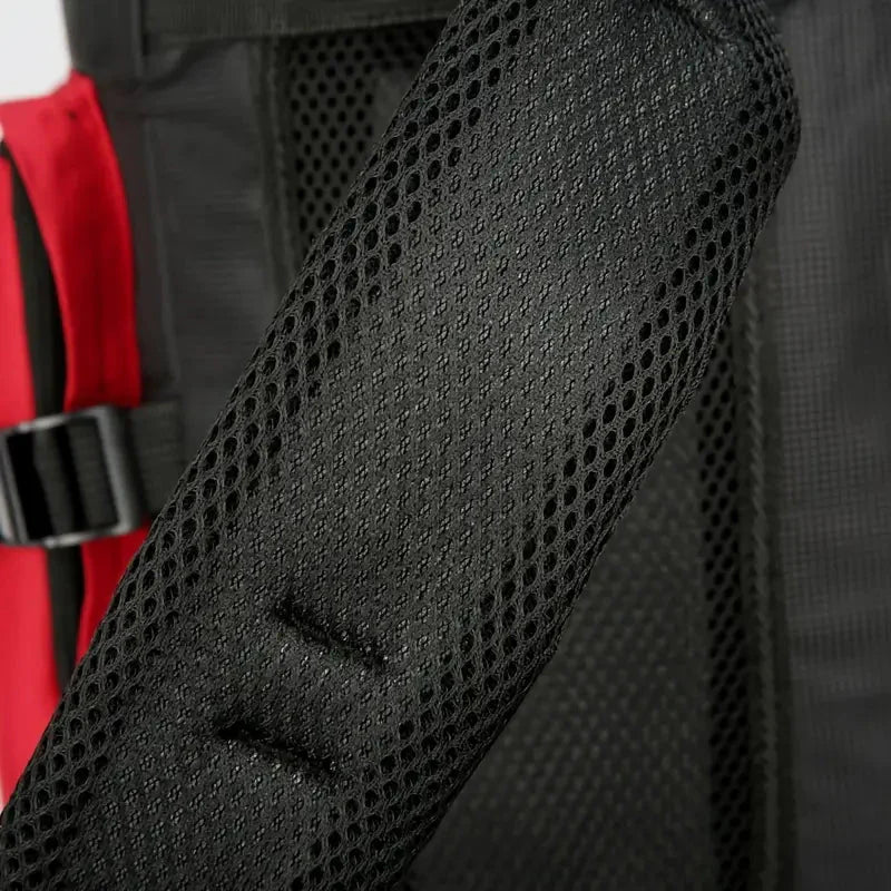 90L Wanderrucksack wasserdicht – Trekking Rucksack für Outdoor